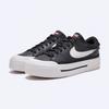 Nike Women S  Court Legacy Lift Black  DM7590 001