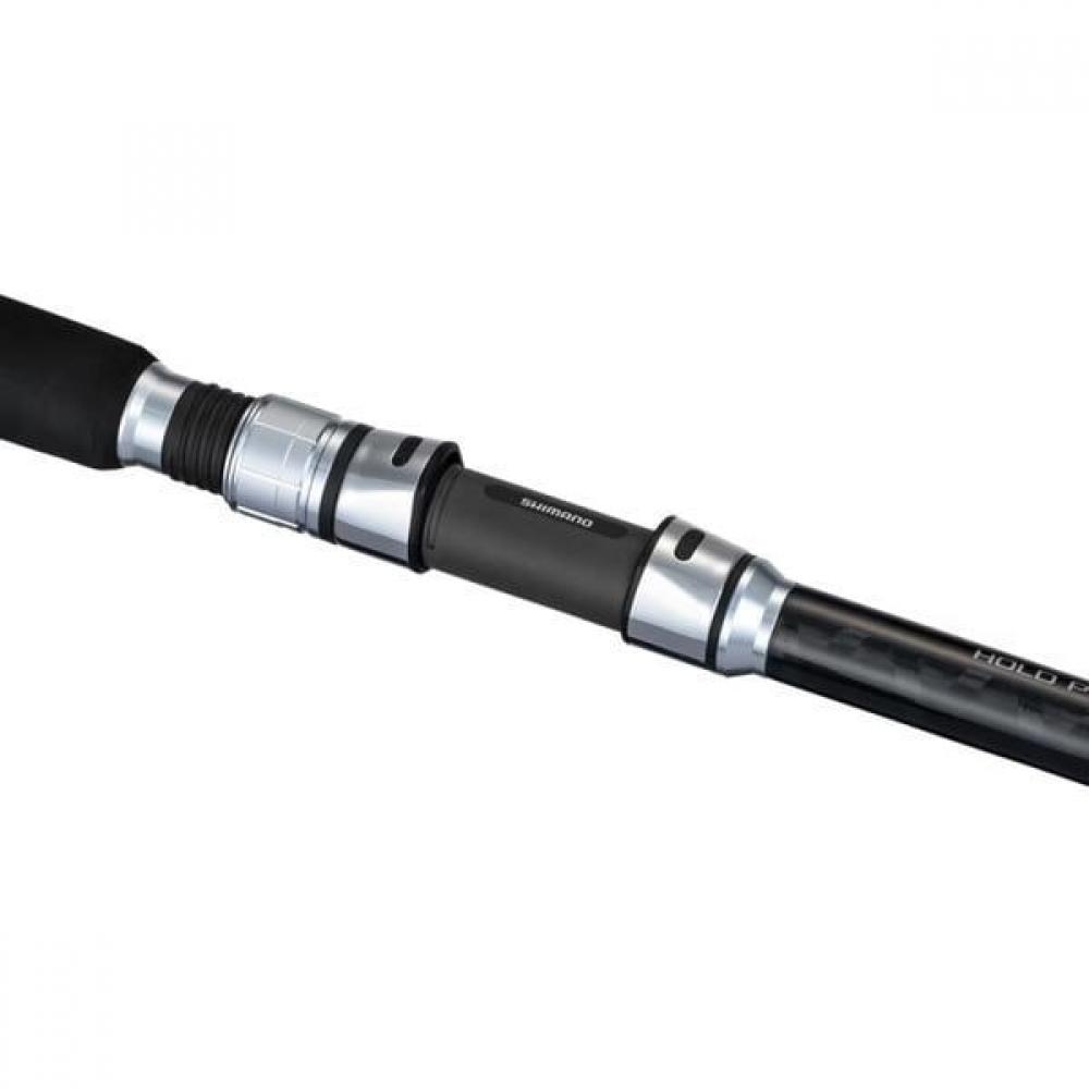 SHIMANO Лодочное удилище 23 Sea Wing 73 30 270t