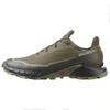 Alphacross 5 GORE-TEX 'Оливковый Ночной Черный' 473103