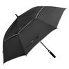 G4Free Auto Golf Umbrella Extra Large Extra Large Double Canopy Breathable Windproof Waterproof Stick Umbrella 47/54/62/68inch Open/Close