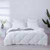 Mengjie Home Textiles Всесезонное мягкое пушистое одеяло из альтернативного пуха