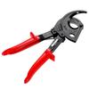 Heavy Duty Ratchet Cable Cutter Labor-saving Cable Cutter  Mechanical Electrician