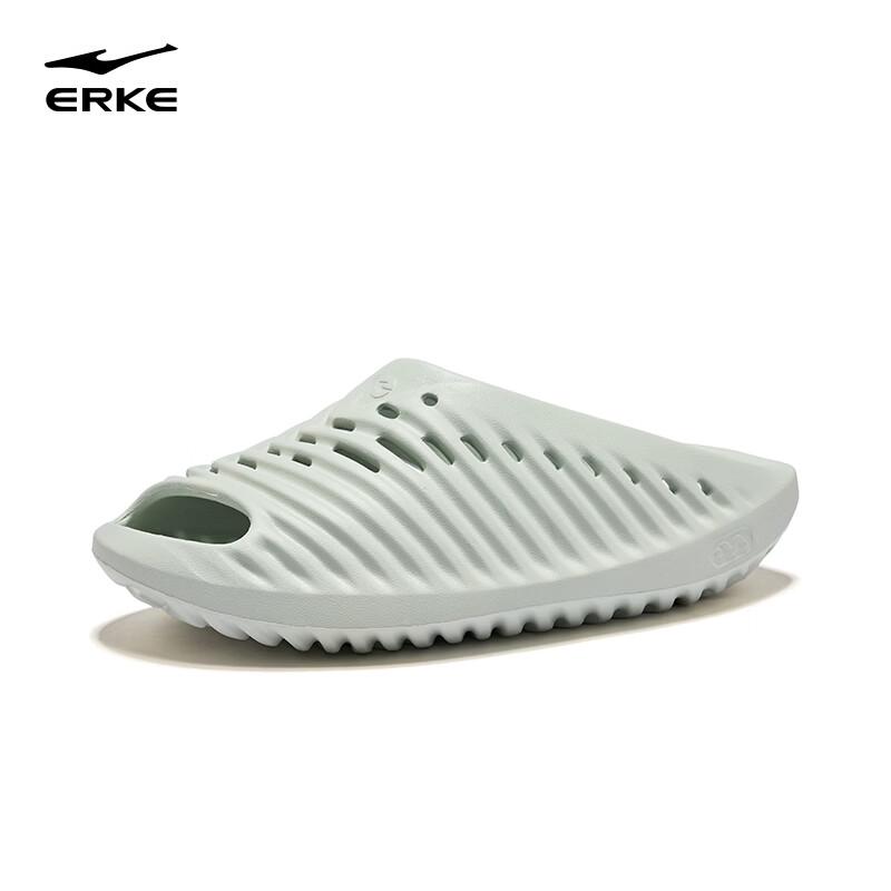 Мужские комфортные тапочки ERKE Zhijing 4.0