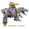 TAKARA TOMY Transformers DX Grimlock ESD-07
