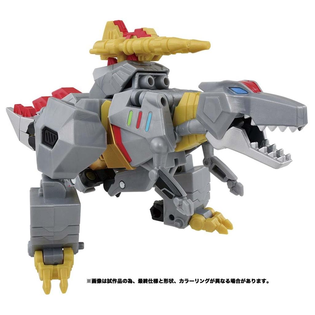 TAKARA TOMY Transformers DX Grimlock ESD-07