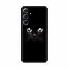 Чехол для телефона Galaxy A26 5G Милый задний чехол для Samsung Galaxy A26 A36 A56 5G Ударопрочный корпус Мягкий силиконовый бампер