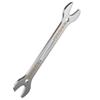5pcs/set High Hardness Double-ended Wrench High Torque Wrench Set Open End Wrench  Home Disassembly