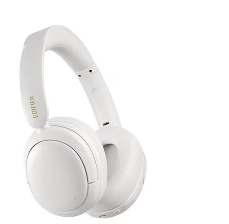Edifier Беспроводные Bluetooth-наушники W800BT с оголовьем