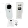 Умный аромадиффузор JD01 подключен к приложению Xiaomi Mi Home.