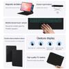 Чехол-клавиатура Magic Keyboard для Samsung Galaxy Tab S11 Ultra 14.6'' 2025 SM-X930 X936B Smart Cover Folio для Tab S11 11" X730 X736B Чехол