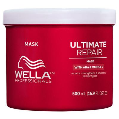 Восстанавливающая маска Ultimate Repair 500 мл -