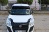 Дефлектор капота EuroCap (2010-2015) для Fiat Doblo II