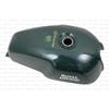 Royal Enfield GT-535 BS3 "Gas Fuel Tank Green With Sticker"