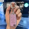 TPU Car Flip Key Case Cover Shell For Volkswagen VW Polo Golf Passat Tiguan Beetle Caddy T5 Up Eos Skoda Octavia Seat Leon Altea