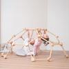 Wooden Climbing Dome Xl Kids Climbing Frames Indoor
