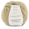Пряжа Katia Осень/Зима "Essential Alpaca, Цвет №72"