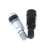 4 шт. Датчик давления в шинах, клапан, стержень TPMS, ремонт для большинства марок автомобилей, долговечная система мониторинга давления в шинах