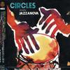 CD JAZZANOVA - Circles PHCR1687PROMO Nippon Phonogra 1998 Japan ObiDance & Electronica Used