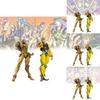 Потрясающая экшн-фигурка Jojo's Bizarre Adventure, ПВХ-модель с невероятной артикуляцией