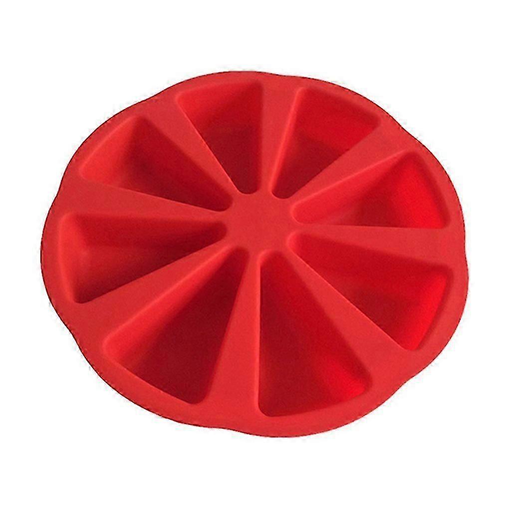 Silicone baking molds - perfect for puddings, jelly, and cupcakes