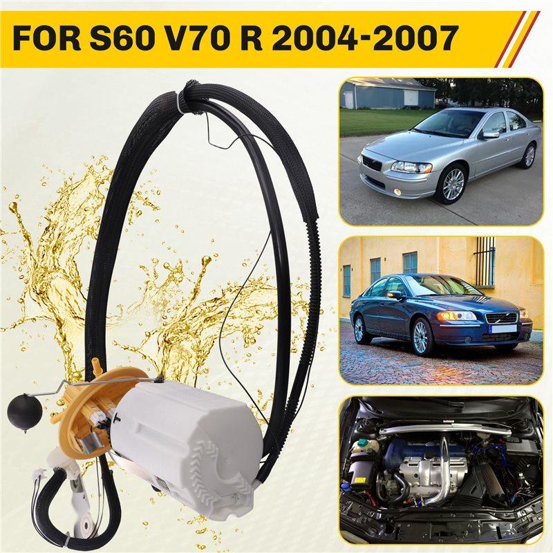 Fuel Transfer Pump 30761744 Electric Fuel Pump Assembly For Volvo S60 V70 R 2004-2007 Car Part