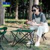Hodtown Портативный набор для пикника и рыбалки на открытом воздухе, 6 предметов