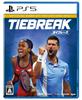 Официальная игра ATP и WTA Tiebreak -PS5