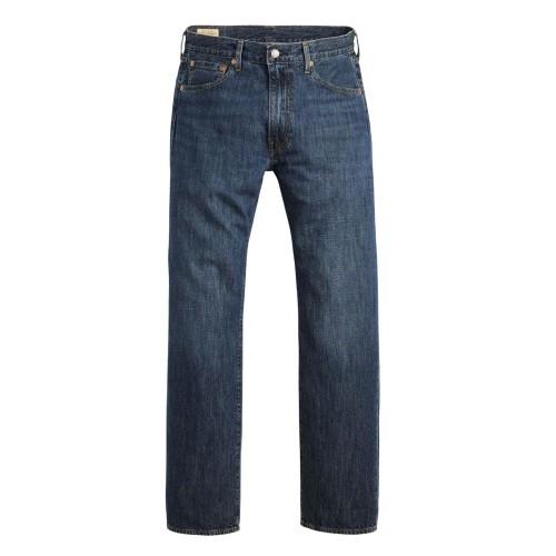 Levis Мужские джинсы 555