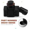 Парковочный датчик 89341-58060 для Toyota Alphard.