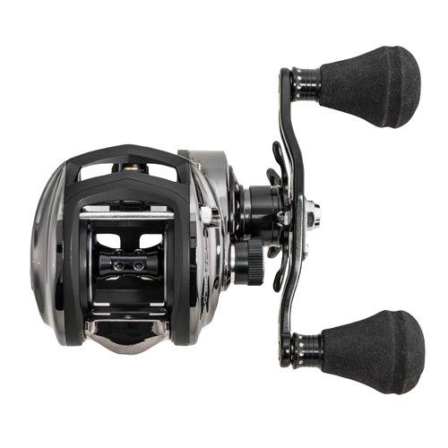 Катушка для заброса приманки Abu Garcia REVO BEAST