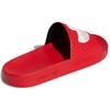 Adidas Кроссовки Shmoofoil Slide Scarlet Unisex Red Cloud-White GY6943