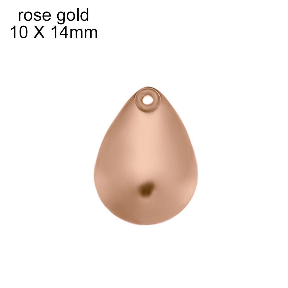 Вращающийся гладкий никелированный блесна-аттрактант для рыбалки, лепестки-спиннеры, металлическая ива, металлическая VIB приманка