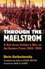 Книга Through The Maelstrom A Red Army Soldiers War On The Eastern Front 1942 1945 by Boris Gorbachevsky - Paperback