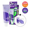 Onion Newpair Gel Cream 80ml Large Capacity Plan (+20ml Gel Cream + 2 Pads)