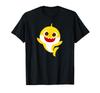 Baby Shark Hello Shark Mozoku Present Kids Men's Women's T-shirt