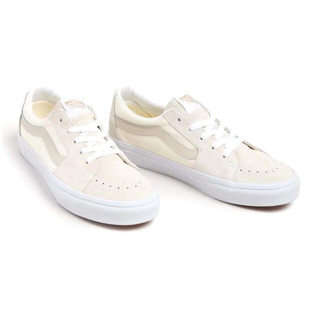 Vans SK8-Low кроссовки