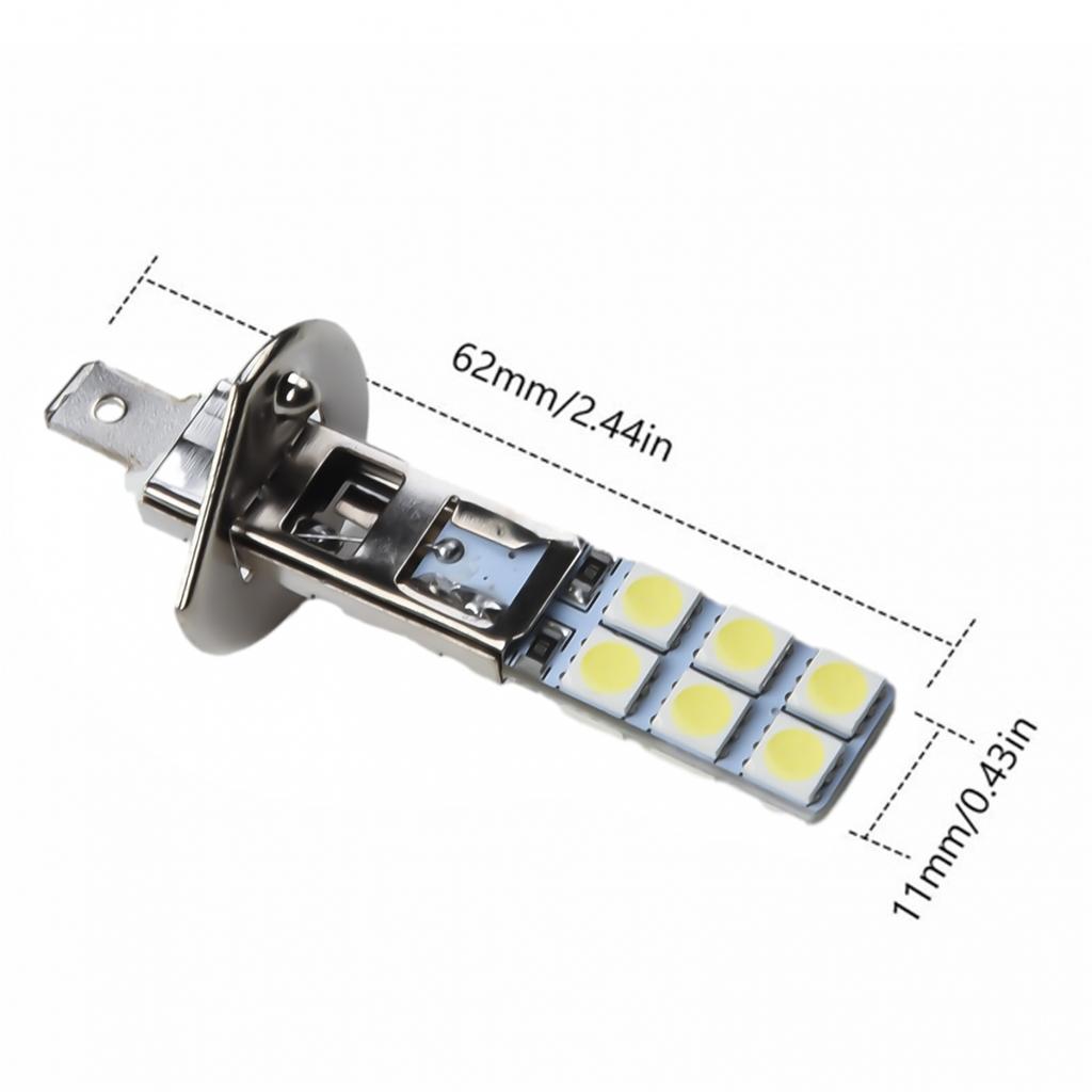 Противотуманные фары Алюминиевый сплав Противотуманные ходовые огни Комплект фар