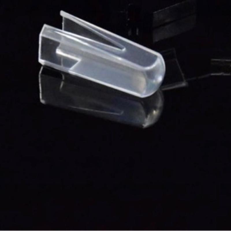 Stylus Needle Protective Plastic Shell Anti-drop Dustproof Cover Fit for Ortofon OM 5E 3E Turntable Repair Part