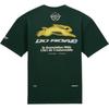 Nike Зеленая футболка унисекс X NOCTA LArt Burrow Tee Pro FD2205-397