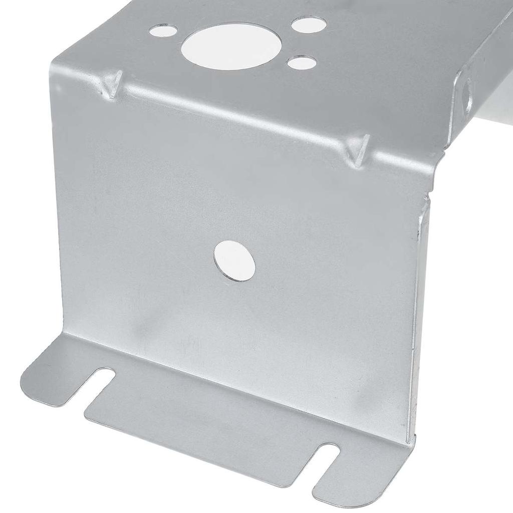 Воздушный дизельный обогреватель База Монтажный кронштейн Напольная пластина Для Eberspacher Для Webasto Propex Легковой автомобиль Грузовик Фургон