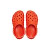 Crocs Классические геометрические клоги Lava для женщин 209563-84J