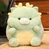 Adorable Plush Animal Doll Dragon Pig Plush Toy Perfect Birthday Gift For Kids