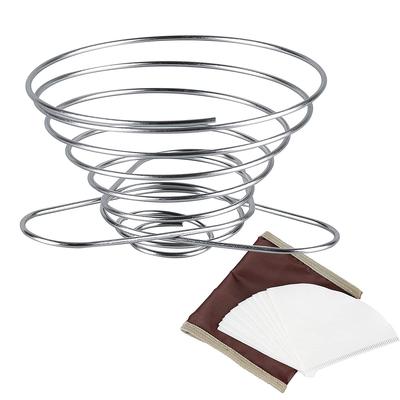 Инструменты для приготовления кофе и чая – Сетчатые фильтры для кофе