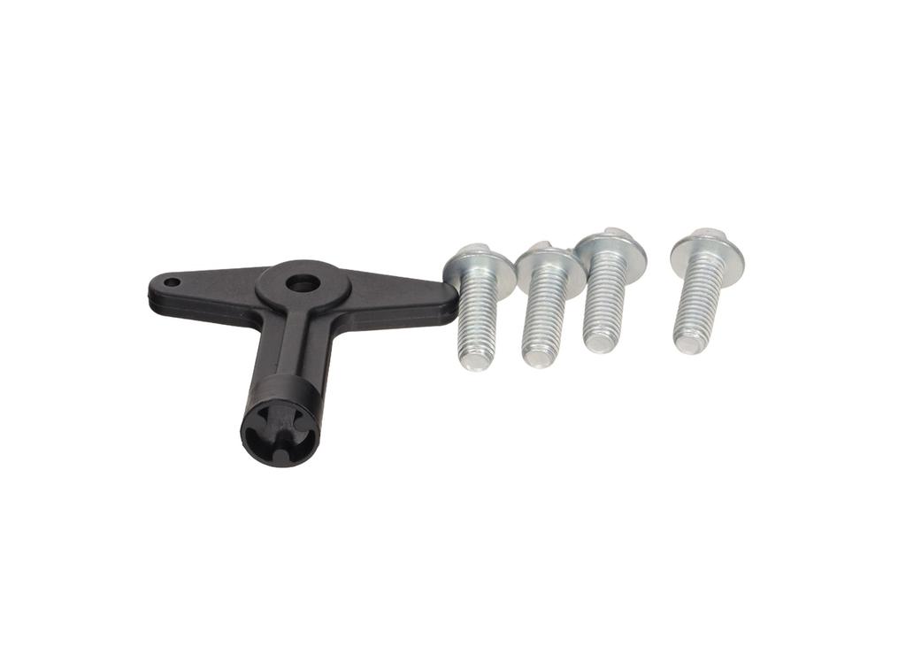 Ft04152 Fast Wheel Wrench