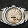 ВИНТАЖНЫЕ ВОССТАНОВЛЕННЫЕ МУЖСКИЕ ЧАСЫ SEIKO 5 AUTOMATIC 6309A ЯПОНИЯ ЧЕРНЫЕ a441394-5 Sk-a441394
