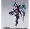 METAL BUILD Gundam Dunames Saga ABS PVC Diecast 180mm Painted Movable Figure Online Exclusive Mobile Suit Gundam 00 Revealed Chronicle & & Approx.