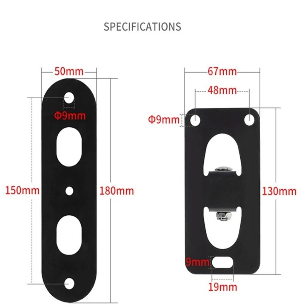 Multi-angle Adjustable Projector Stand 360 Degrees Rotation Extender for XGIMI/JMGO/Xiaomi