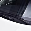 ABCO1 2Pcs Car Body Window Wiper Stickers Decals Accessories For FIAT Abarth Pulse Panda Tipo Strada 600 500X Mobi Doblo Fullback Toro