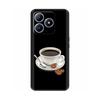 Чехол для Realme C61 Чехол для RealmeC63 2024 Роскошный Силиконовый Модный ТПУ Мягкая Задняя Крышка Для Oppo Realme C63 Чехлы Funda Оболочки RealmeC61