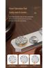 4K HD Retro Digital Camera, 64MP, Dual Lens, 16x Optical Zoom, Ideal for Student Photography